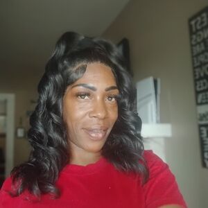 Meet your Posher, Sheronda